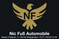 Logo N.F. Cars